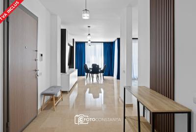 Apartament cu 4 camere în Faleza Nord - 2