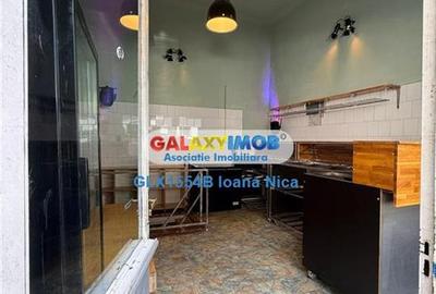 Spațiu comercial, de 30 mp, în Unirii - 3