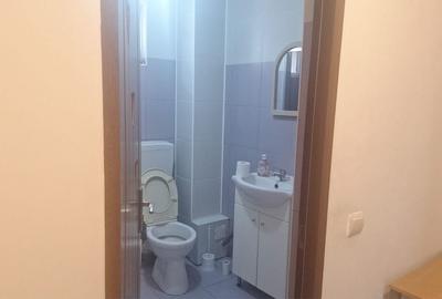 Garsonieră decomandată în Fundeni - 8