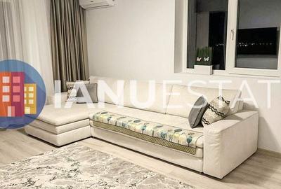 Apartament cu 2 camere decomandat în Berceni