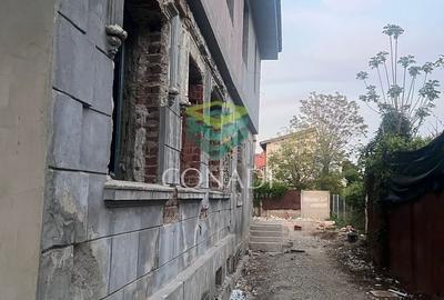 Casă individuală cu 4 camere cu Canalizare în Dacia - 8