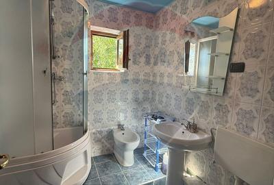 Apartament cu 3 camere în Central - 8