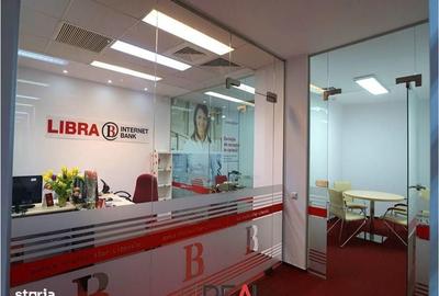 Spațiu comercial, de 1,907 mp, în Rosetti