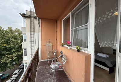 Garsonieră nedecomandată în Ultracentral - 4