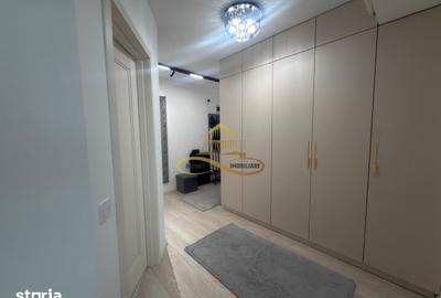 Apartament cu 2 camere în Mioriței - 8
