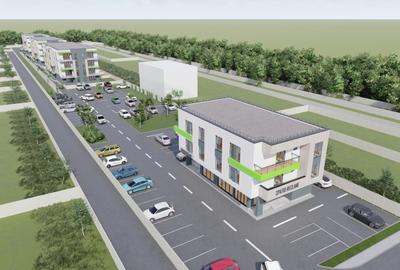 Garsonieră decomandată în Bragadiru - 7
