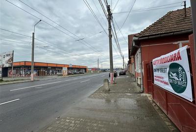 Casă individuală cu 3 camere cu Teren 360 Mp în Sud-Est - 4