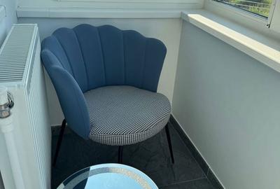 Apartament cu 2 camere în Coman - 1