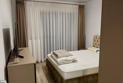 Apartament cu 2 camere decomandat în Militari