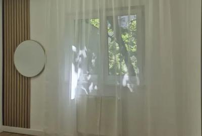 Apartament cu 2 camere decomandat în Gorjului