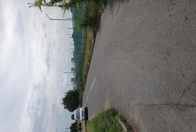 Teren de 1500 mp, în Gai - 1
