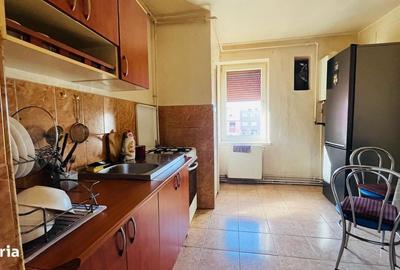 Apartament cu 4 camere în Kogălniceanu - 4