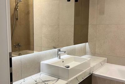 Apartament cu 2 camere decomandat în Tractorul - 6