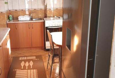 Apartament cu 3 camere decomandat, mobilat în Ultracentral - 5