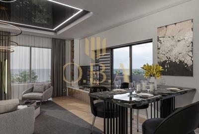 Apartament cu 2 camere decomandat în Tomis Plus - 4