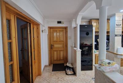 Apartament cu 3 camere decomandat în Central - 7