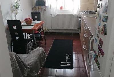 Garsonieră decomandată, mobilată în Valea Aurie - 1