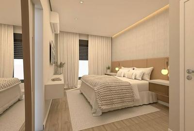 Apartament cu 3 camere în Central - 2