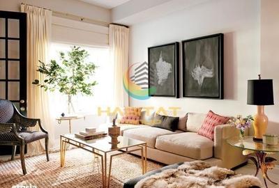 Apartament cu 4 camere în Berceni