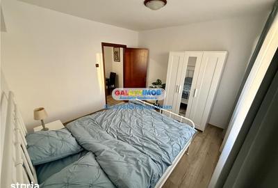 Apartament cu 3 camere semidecomandat în Sălăjan - 1