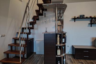 Apartament cu 3 camere, mobilat în Colentina - 4