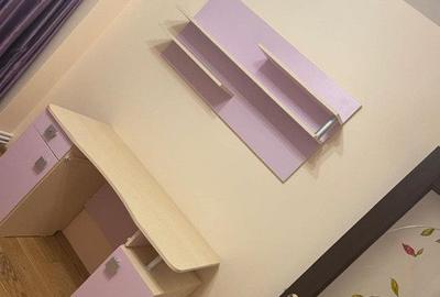 Apartament cu 4 camere decomandat, mobilat în ICIL - 4