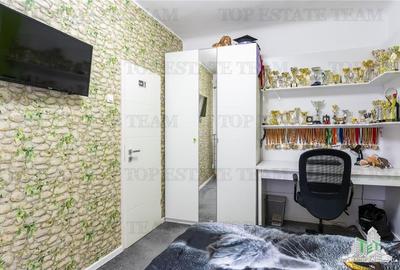 Duplex cu 4 camere cu Teren 175 Mp în Vatra Luminoasă - 10