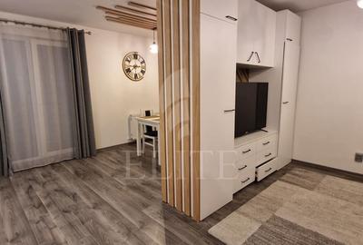 Apartament cu 2 camere semidecomandat, mobilat în Dâmbul Rotund - 8