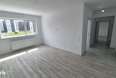 Apartament cu 2 camere în Metalurgiei