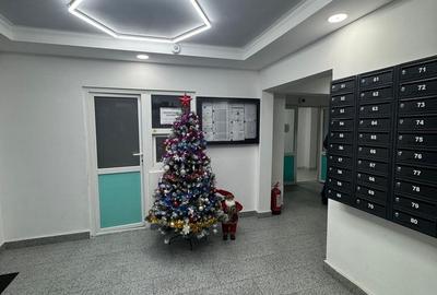 Garsonieră în Titan - 1