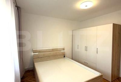 Apartament cu 3 camere decomandat în Grigorescu - 1