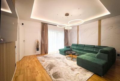 Casă individuală cu 4 camere cu Teren 211 Mp în Florești - 5