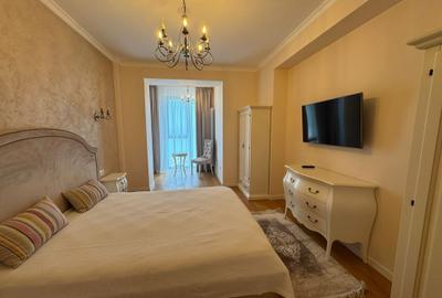 Apartament cu 3 camere în Faleza Nord - 13