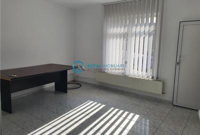Birou, de 36.209999084473 mp, în Gheorghe Doja - 2