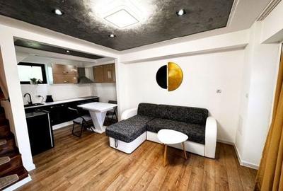 Casă cu 2 camere în Dorobanți - 4
