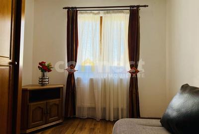 Apartament cu 3 camere decomandat, mobilat în Mănăștur - 8