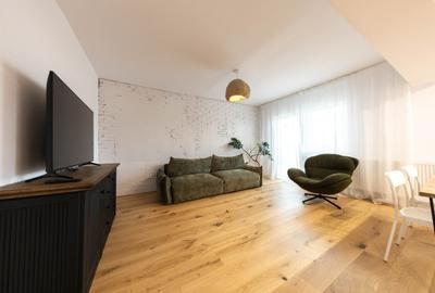 Apartament cu 3 camere în Mănăștur - 6