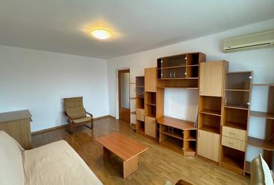 Apartament cu 3 camere decomandat, mobilat în Barbu Văcărescu - 4