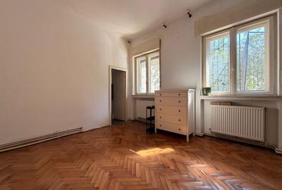 Apartament cu 2 camere în Universitate - 1