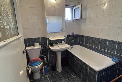 Apartament cu 2 camere decomandat în Geamăna - 1