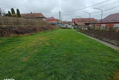 Casă cu 2 camere în Cucerdea - 3