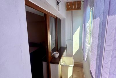 Apartament cu 3 camere decomandat în Podu Roș - 16