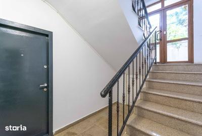 Apartament cu 3 camere în Chitila