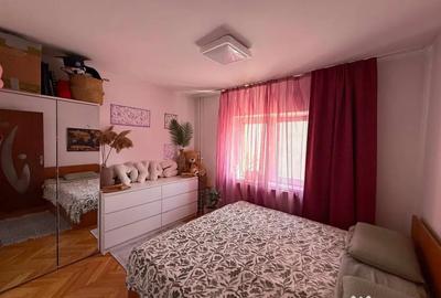Apartament cu 2 camere semidecomandat în Gheorgheni