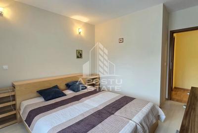 Apartament cu 3 camere decomandat, mobilat în Aradului - 8
