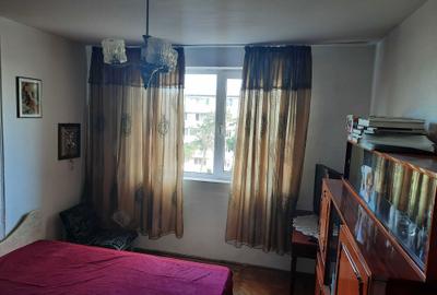 Apartament cu 2 camere semidecomandat în Exterior Vest - 2