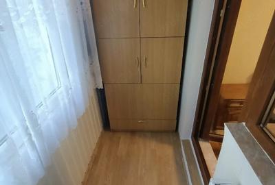Apartament cu 2 camere semidecomandat în Circumvalațiunii