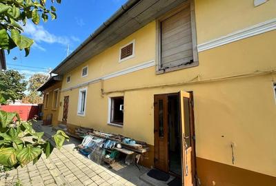 Casă individuală cu 4 camere cu Canalizare în Sud-Est - 1