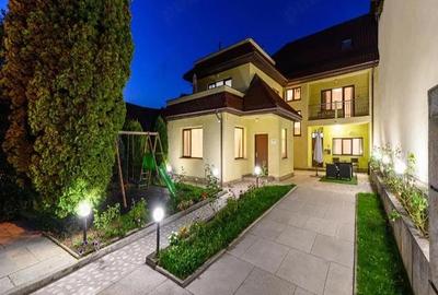 Casă cu Teren 550 Mp în Central - 4