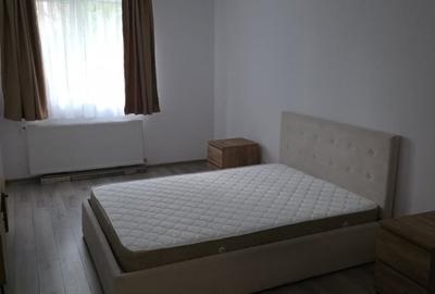 Apartament cu 2 camere decomandat în Florești - 5